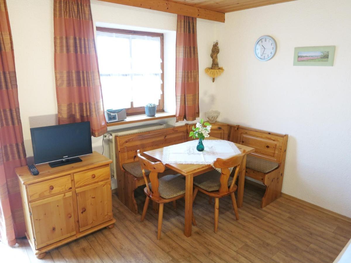 Ferienhof Landhaus Michael Böbrach Zimmer foto
